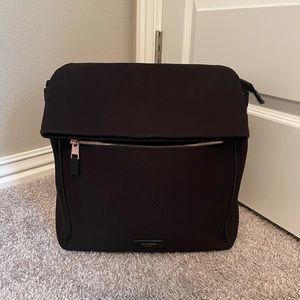 Storksak St. James Convertible Diaper Bag